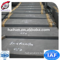 High Carbon Graphite Blocks With Low Ash For Steel Making